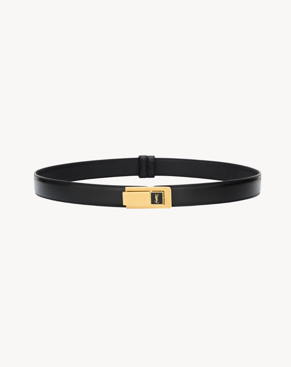 SAINT LAURENT - CEINTURE