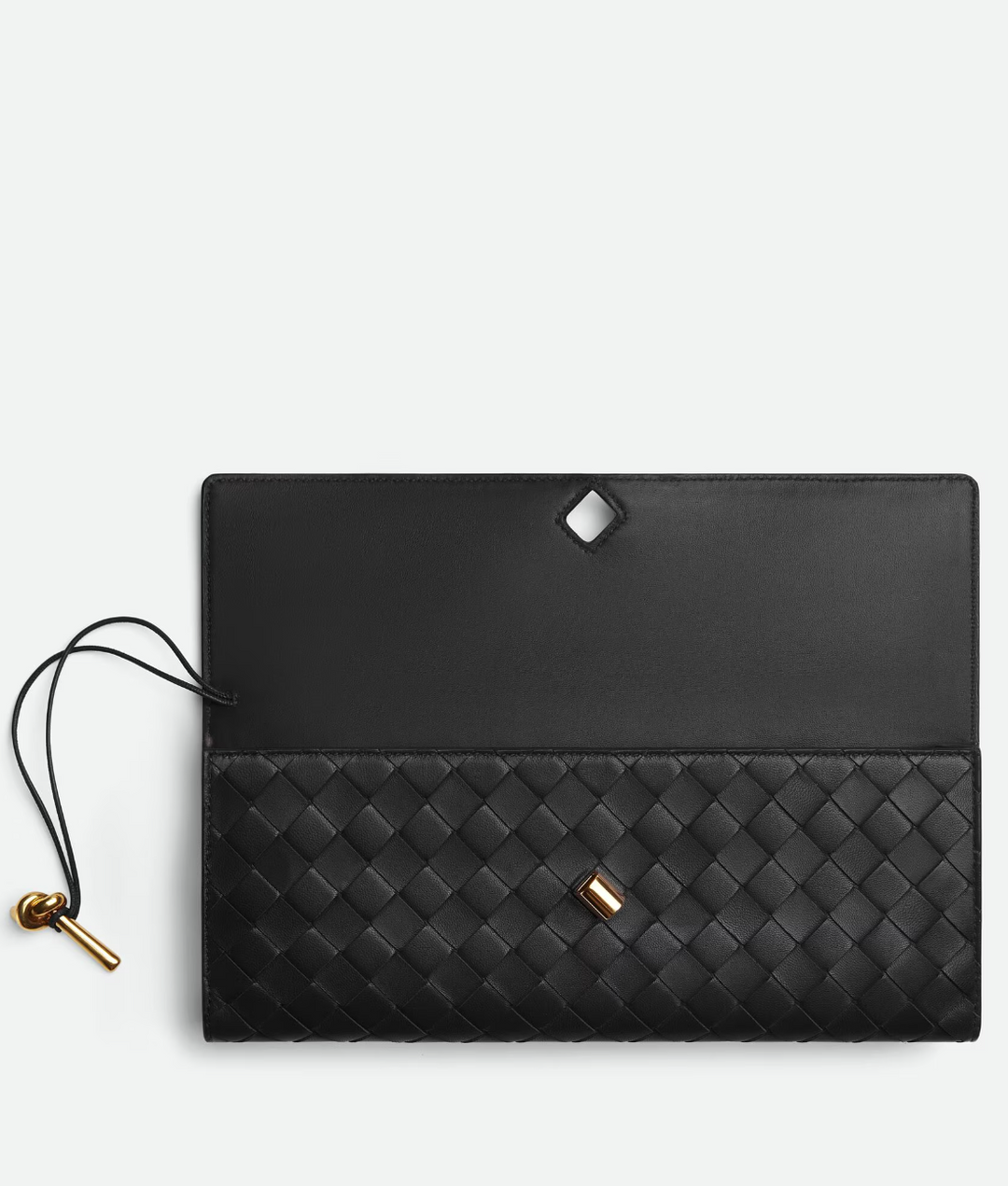 BOTTEGA VENETA - POCHETTE CLUTCH ANDIAMO