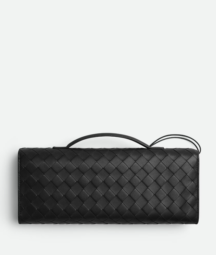 BOTTEGA VENETA - POCHETTE CLUTCH ANDIAMO