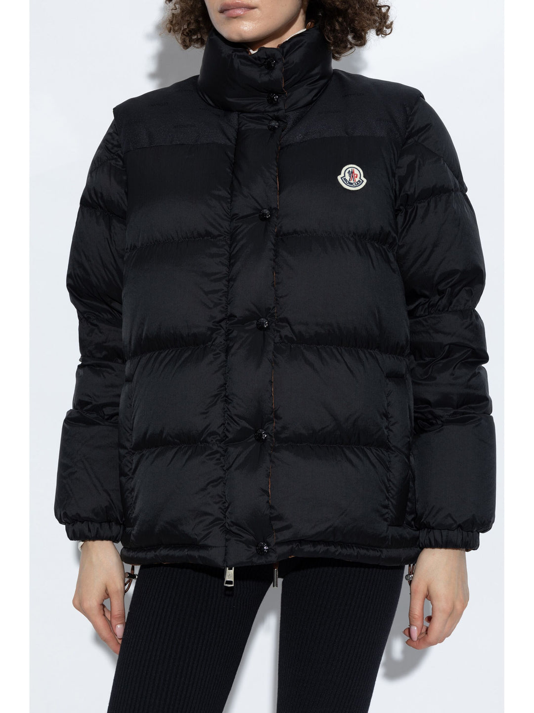 MONCLER - DOUDOUNE VERONE