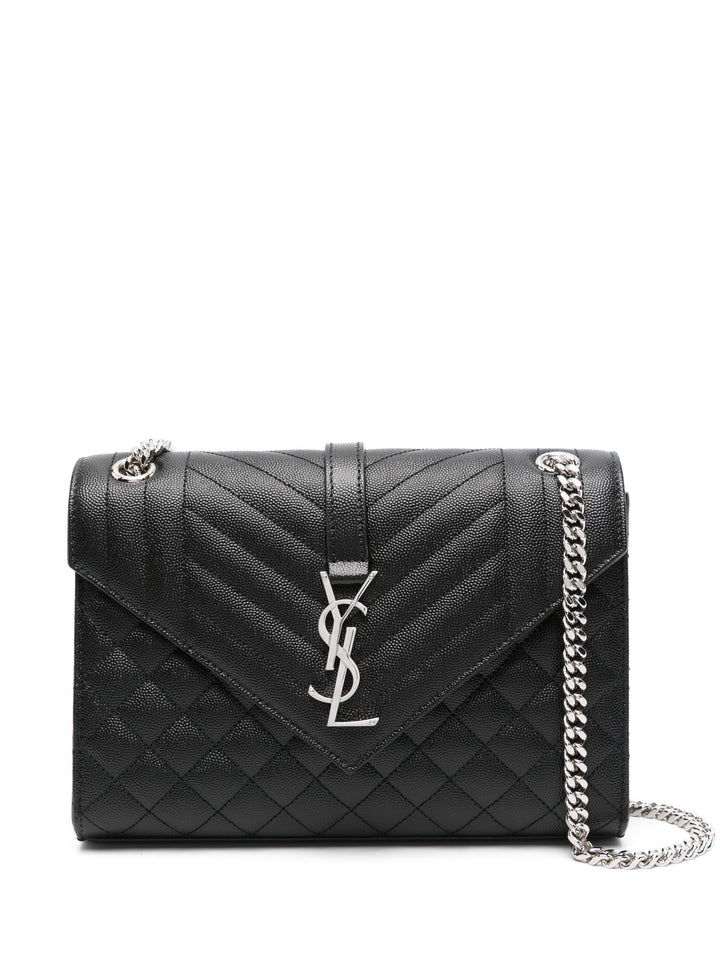 SAINT LAURENT - SAC ENVELOPPE