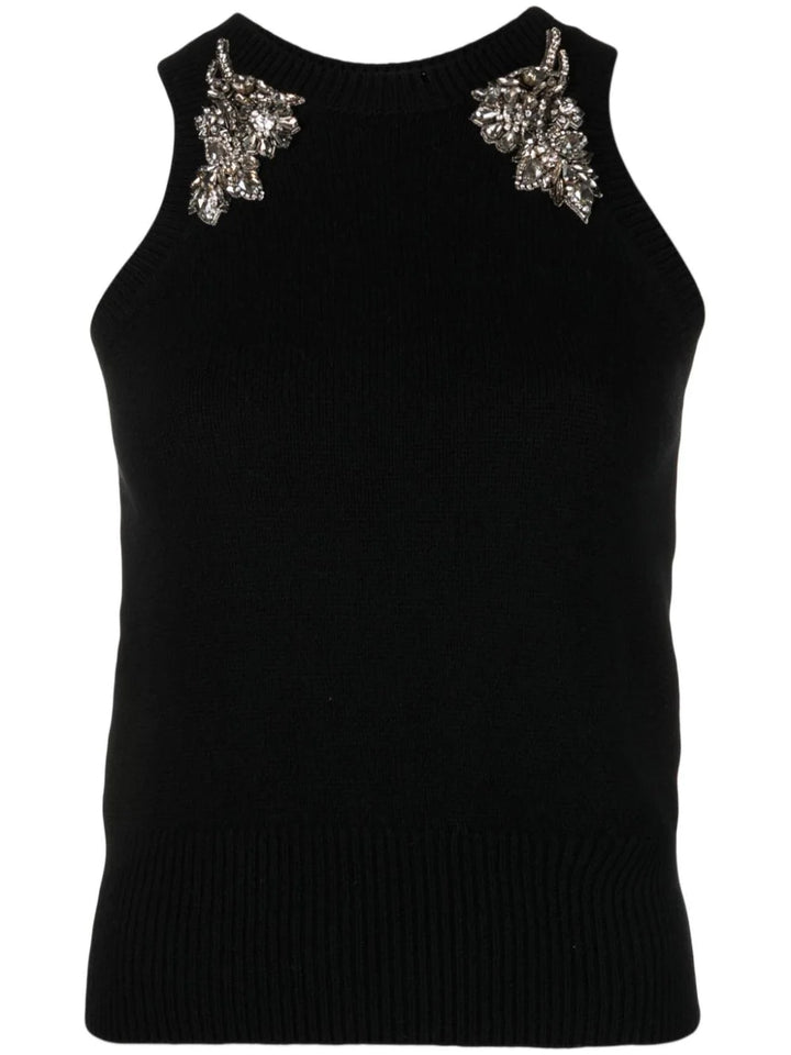 ALEXANDER MCQUEEN - TOP