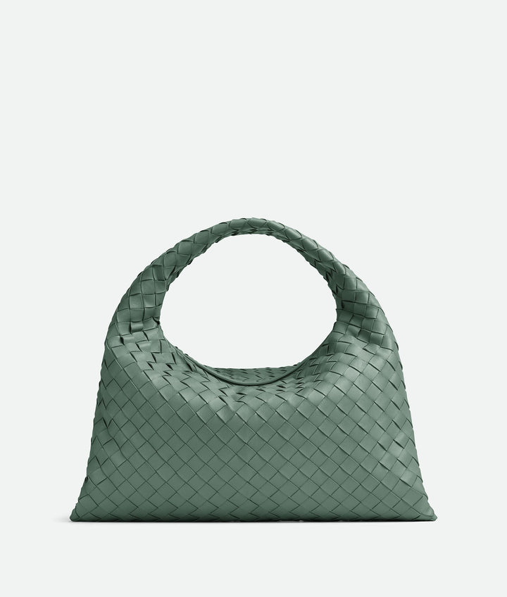 BOTTEGA VENETA - SAC HOP PETIT MODELE