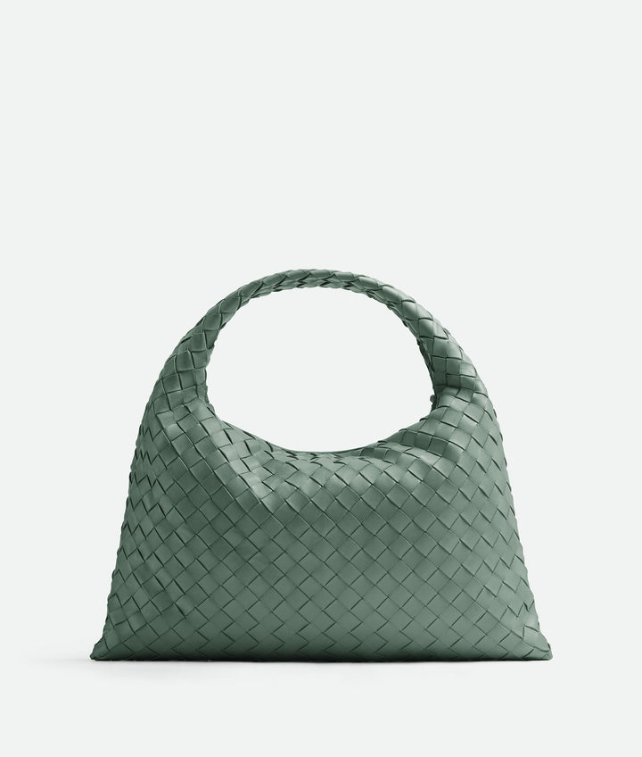 BOTTEGA VENETA - SAC HOP PETIT MODELE