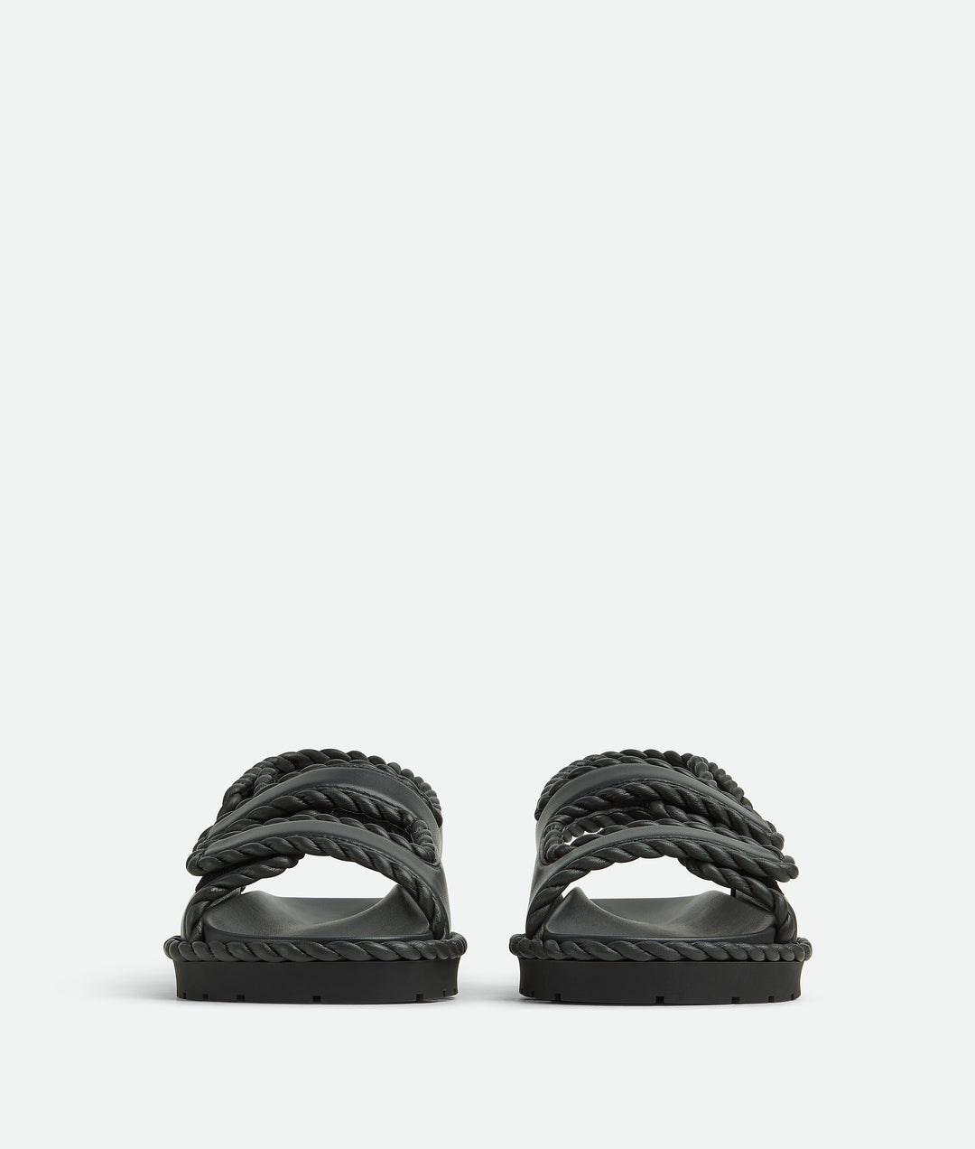 BOTTEGA VENETA - SANDALES JACK