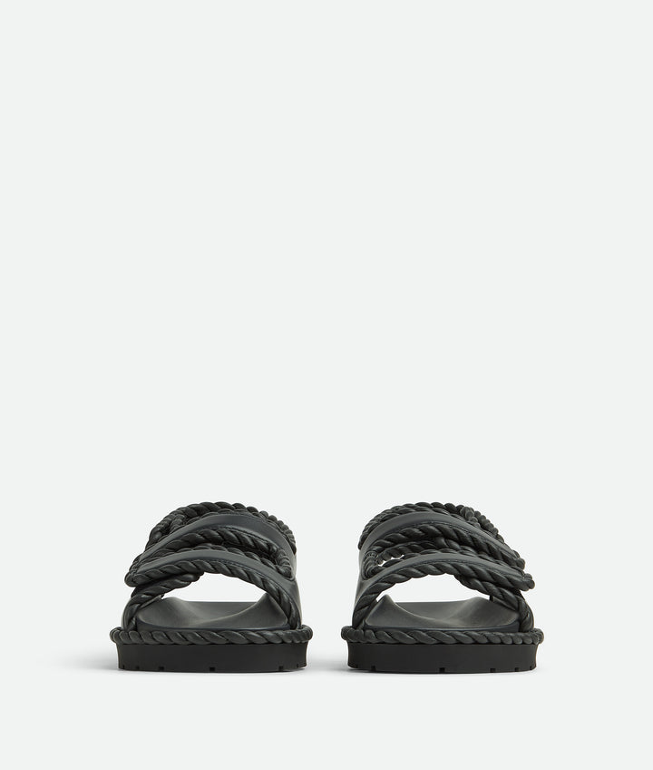 BOTTEGA VENETA - SANDALES JACK