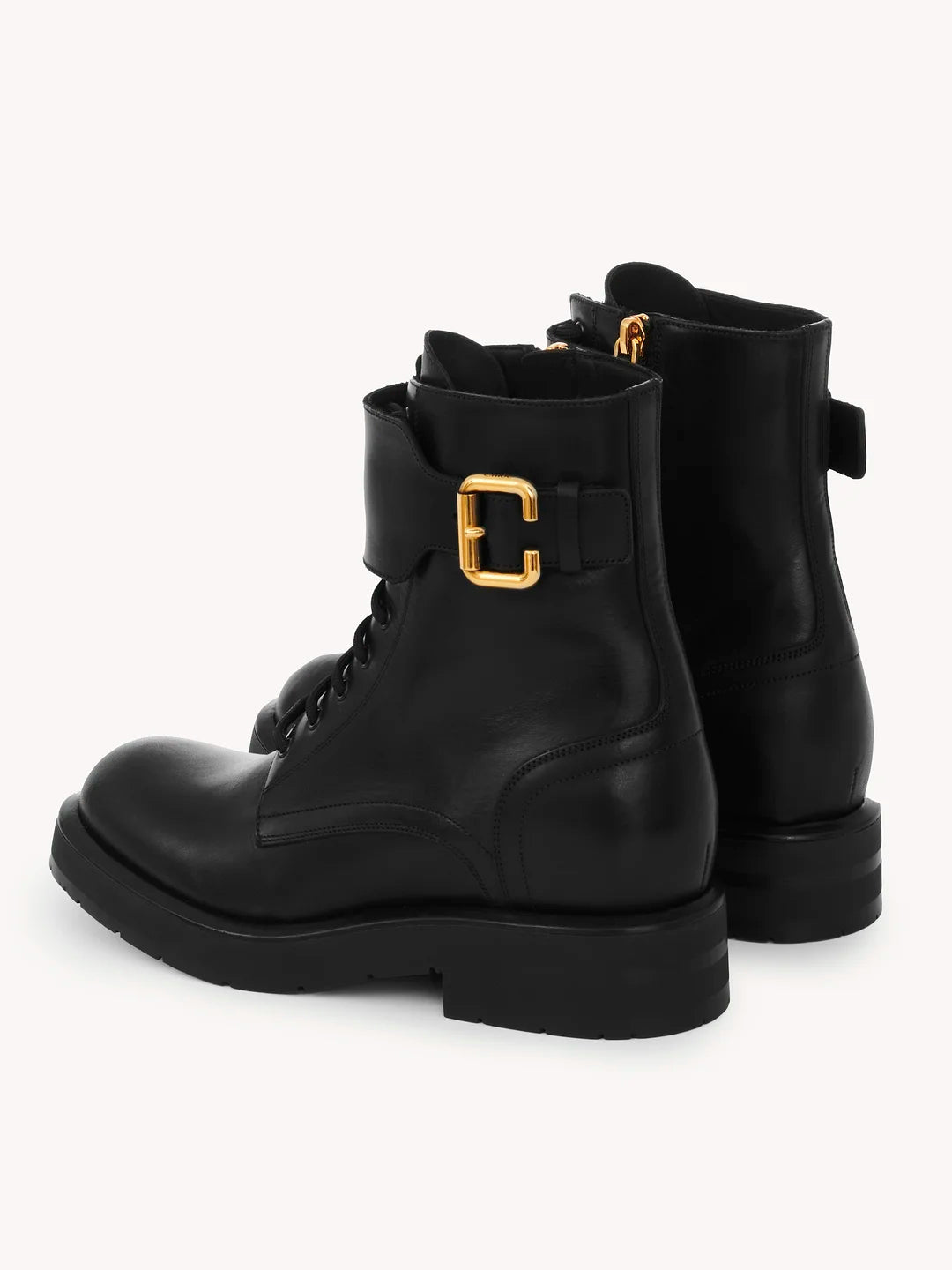 CHLOÉ - BOTTINES CODDINGTON