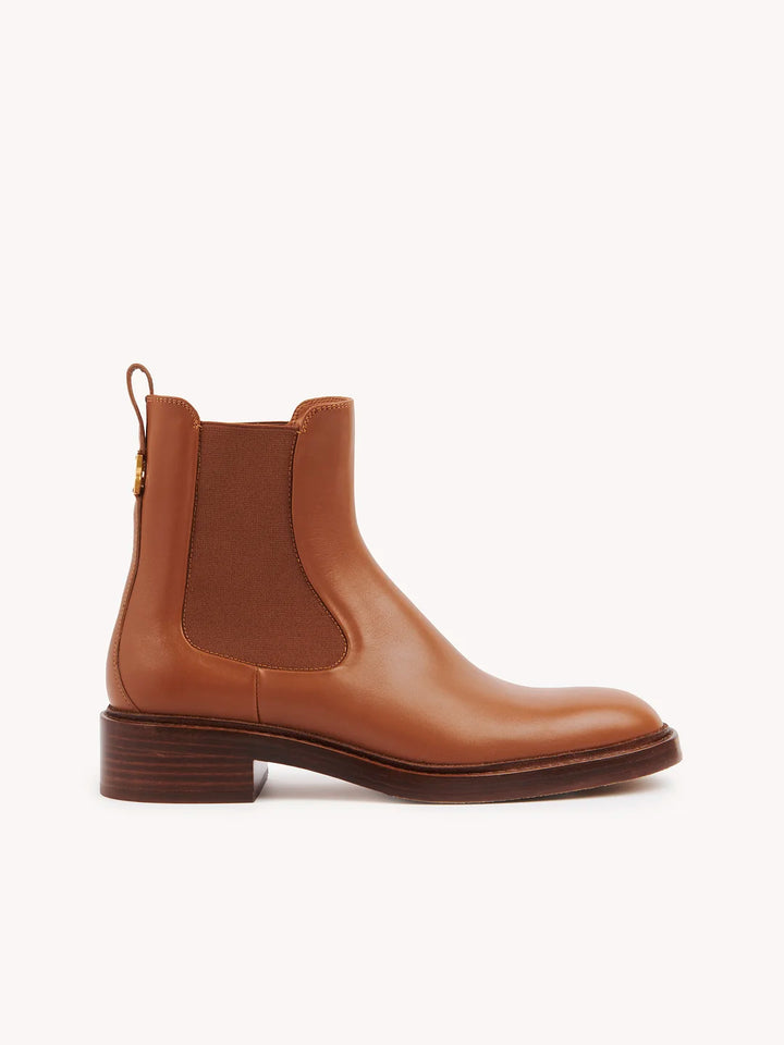 CHLOÉ - BOTTINES MARCIE