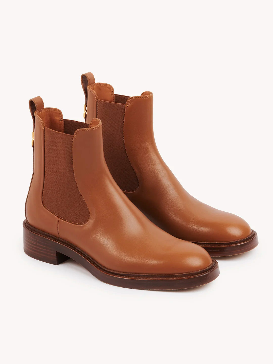 CHLOÉ - BOTTINES MARCIE