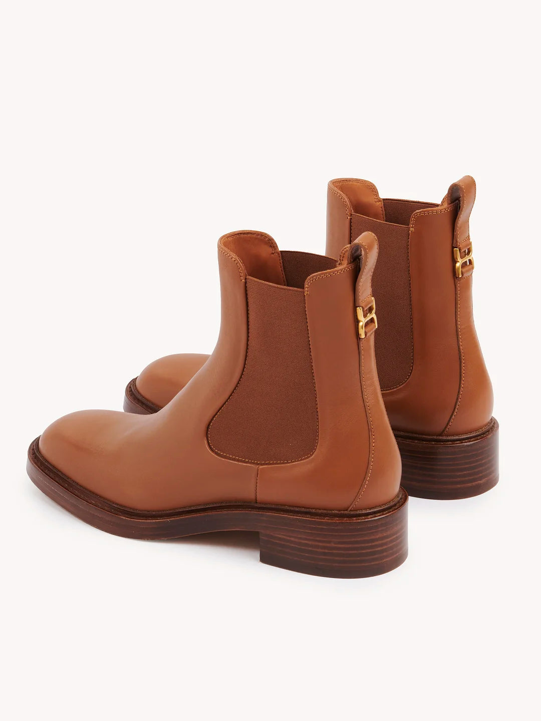 CHLOÉ - BOTTINES MARCIE