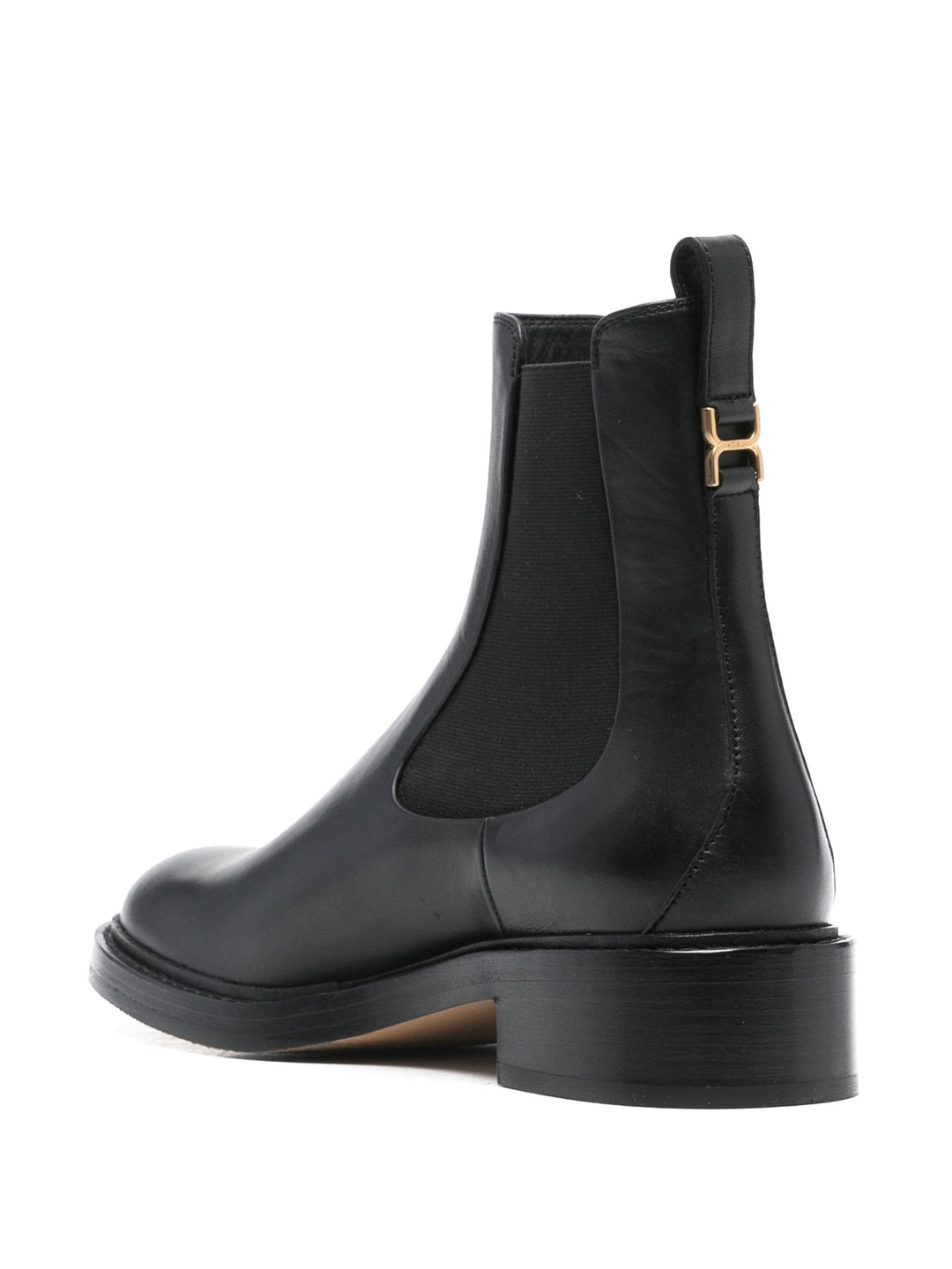 CHLOÉ - BOTTINES MARCIE