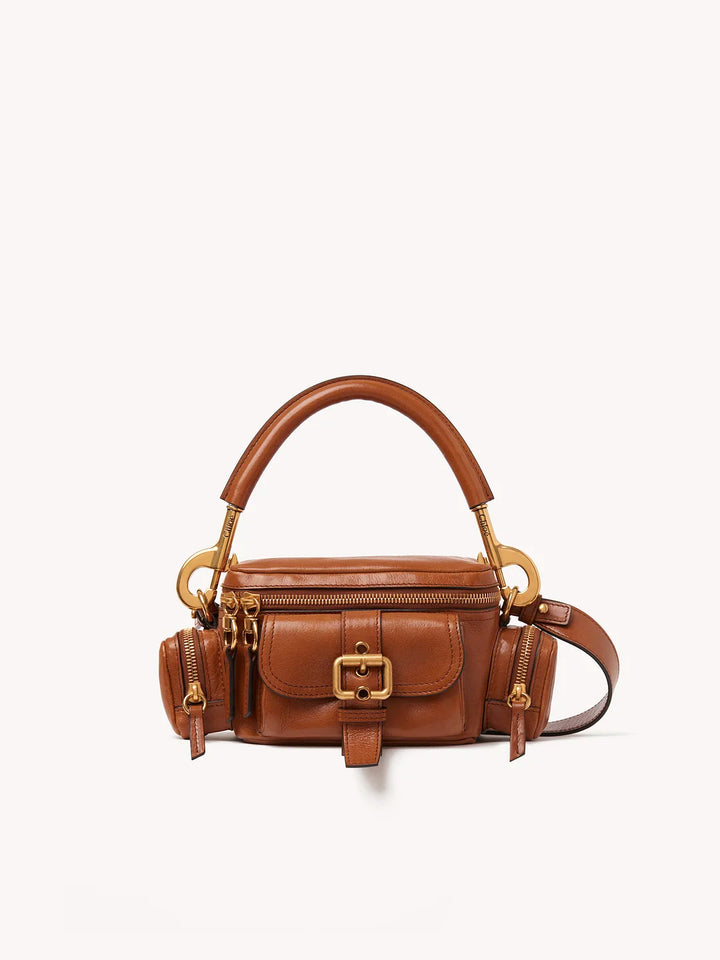 CHLOÉ - PETIT SAC CAMÉRA