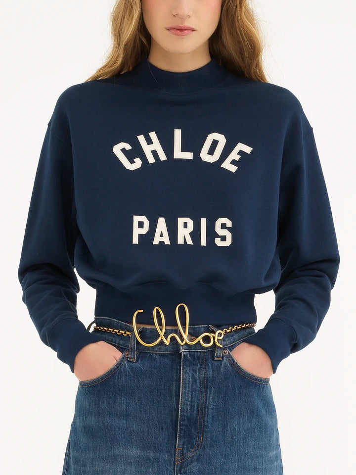 CHLOÉ - CEINTURE ICONIQUE