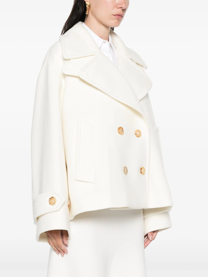 CHLOÉ - MANTEAU COURT