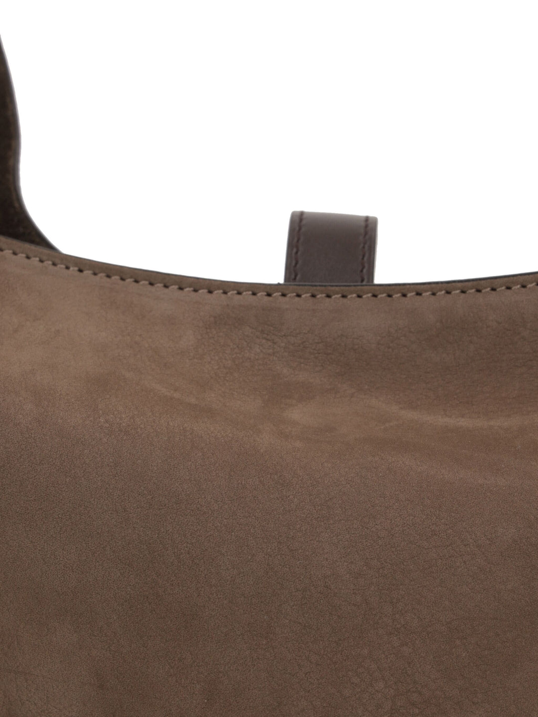 CHLOÉ - SAC MARCIE EN SUEDE