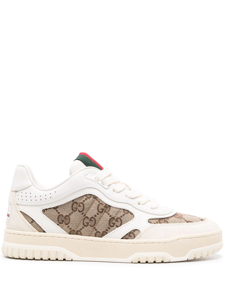 GUCCI - BASKET RE-WEB