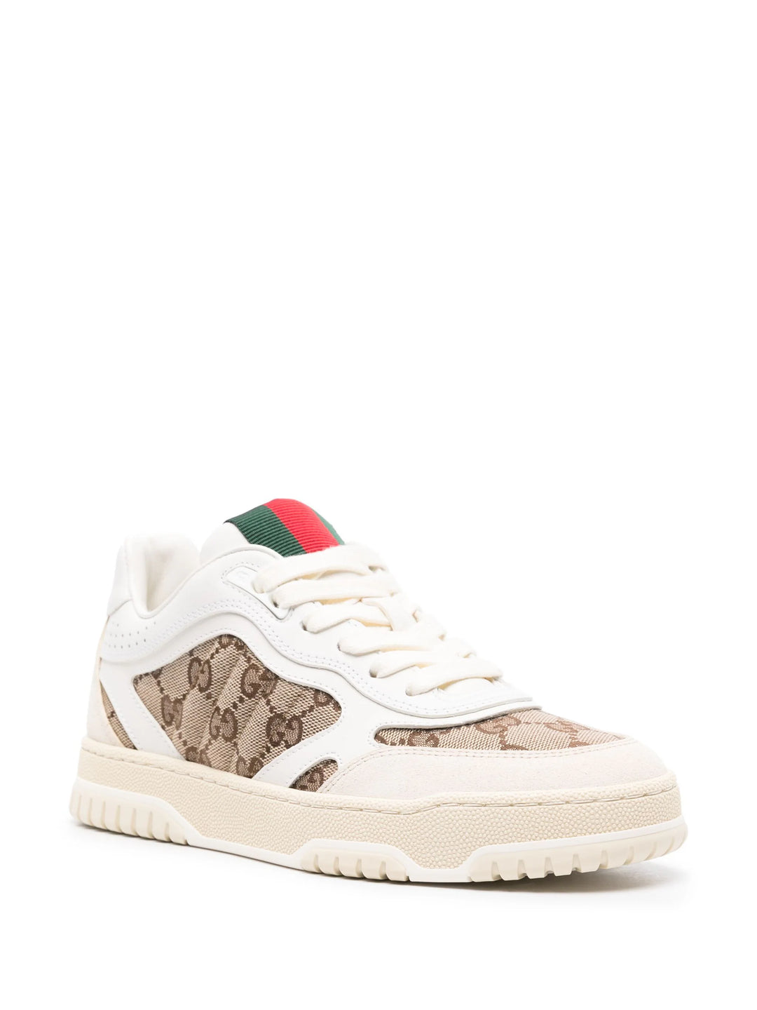 GUCCI - BASKET RE-WEB