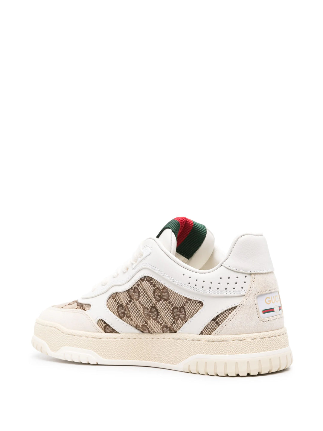 GUCCI - BASKET RE-WEB