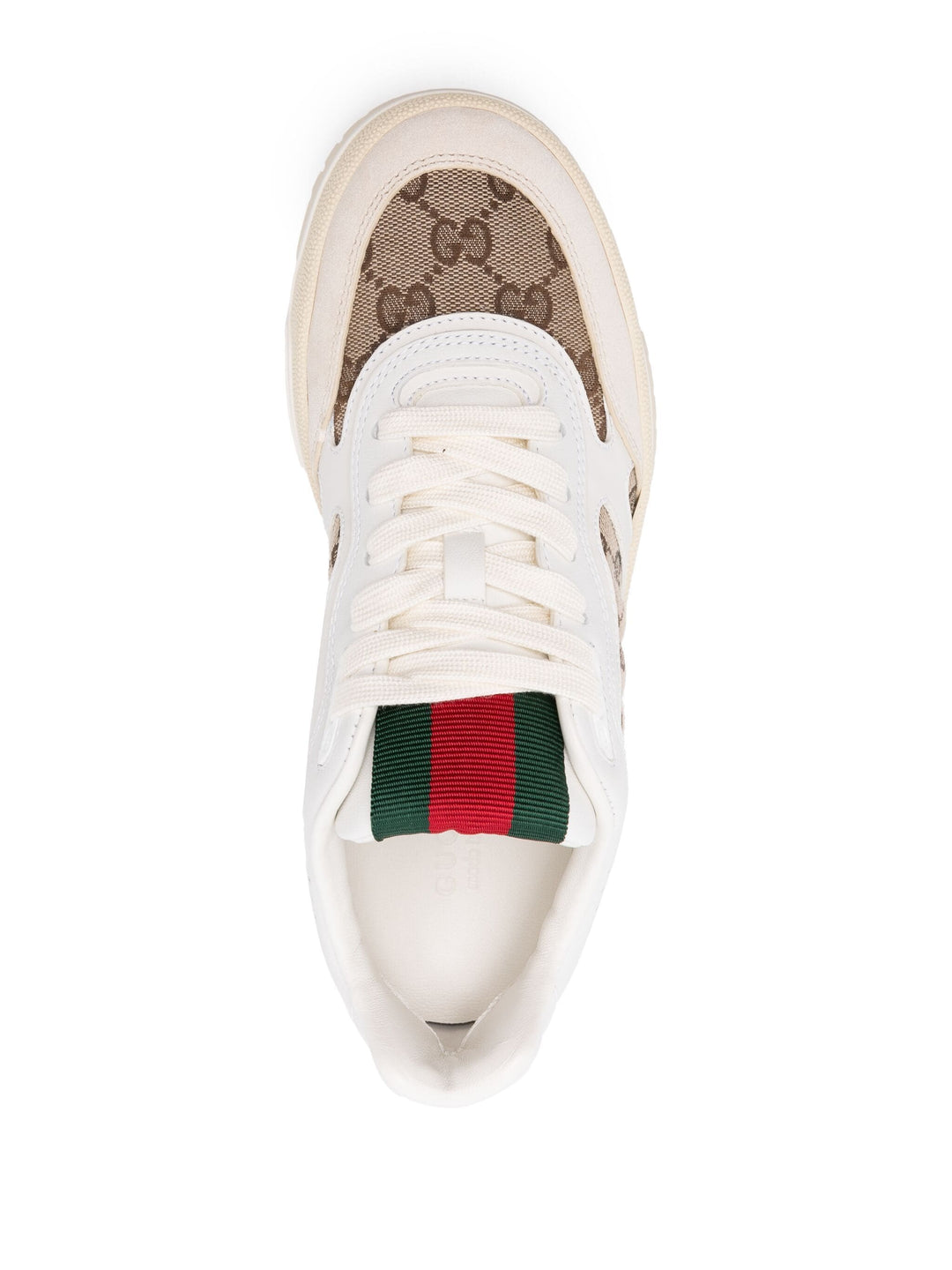 GUCCI - BASKET RE-WEB