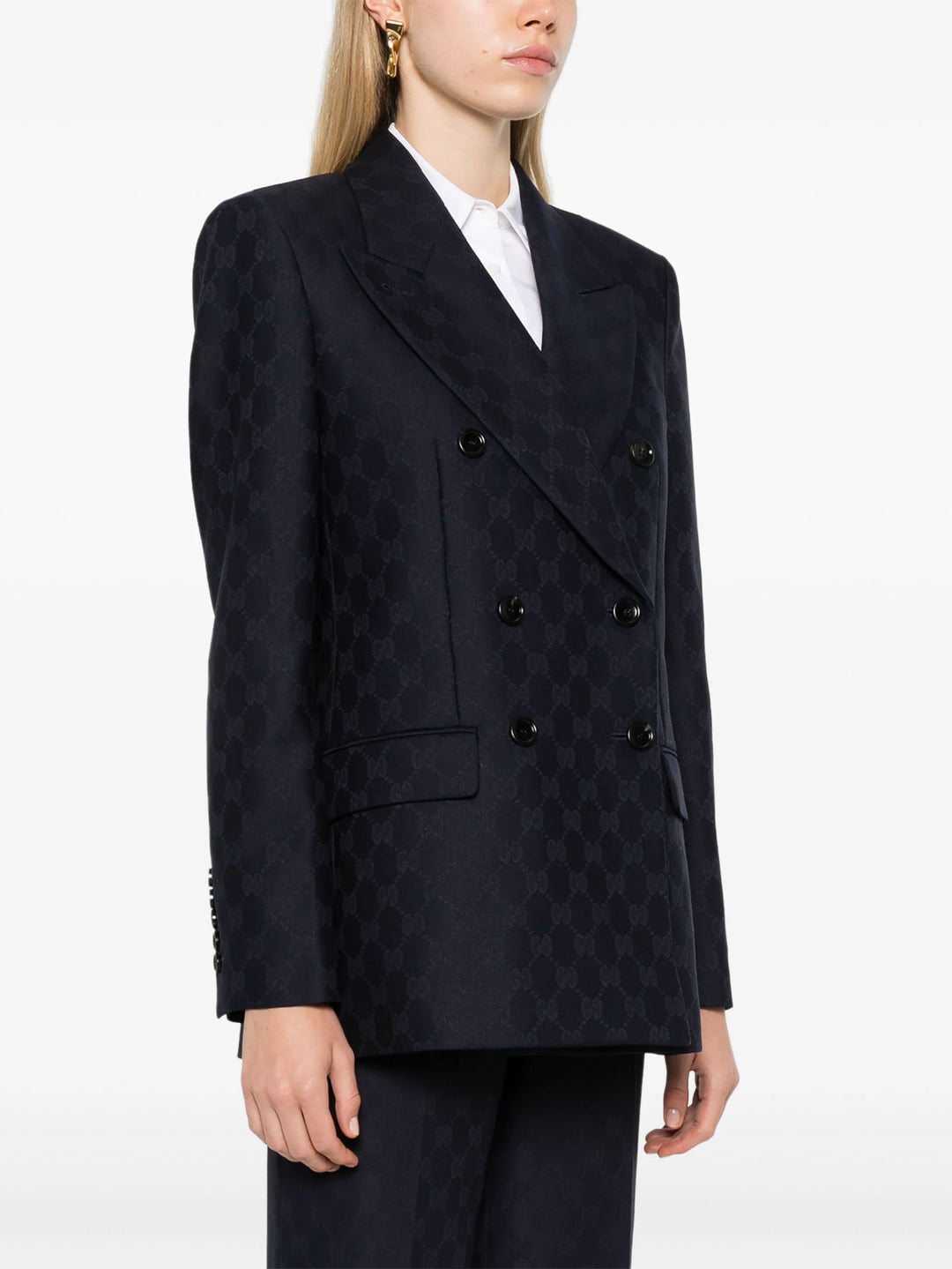 GUCCI - VESTE DE COSTUME