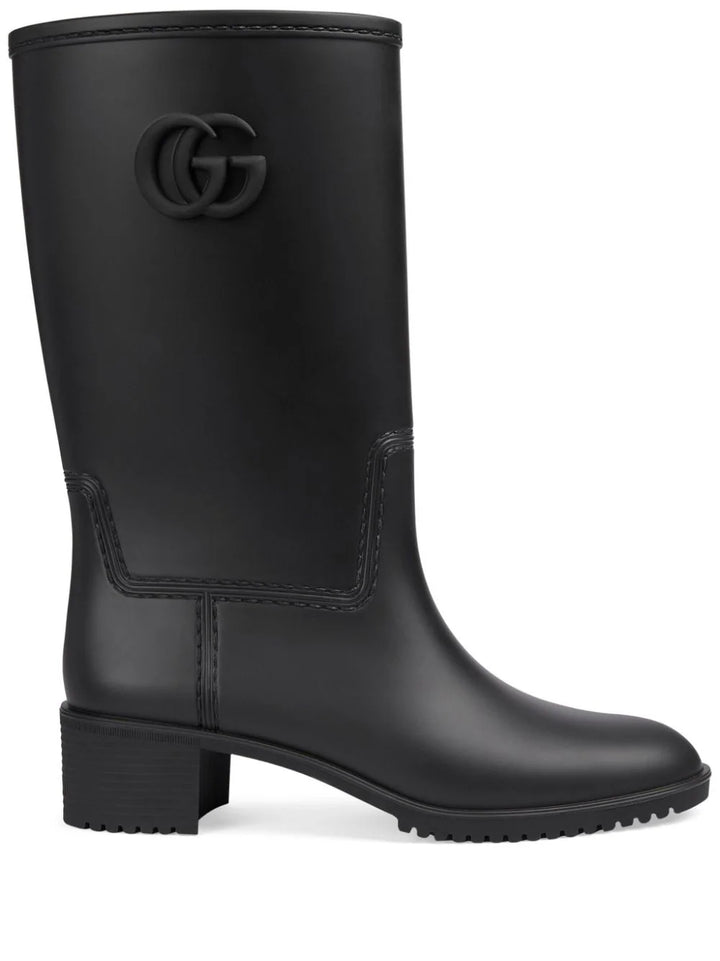 GUCCI - BOTTES DE PLUIE