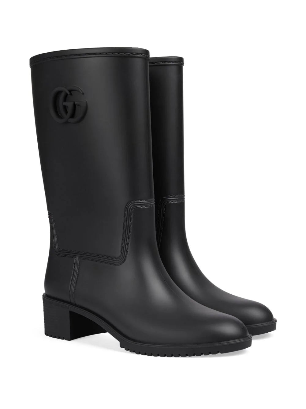 GUCCI - BOTTES DE PLUIE