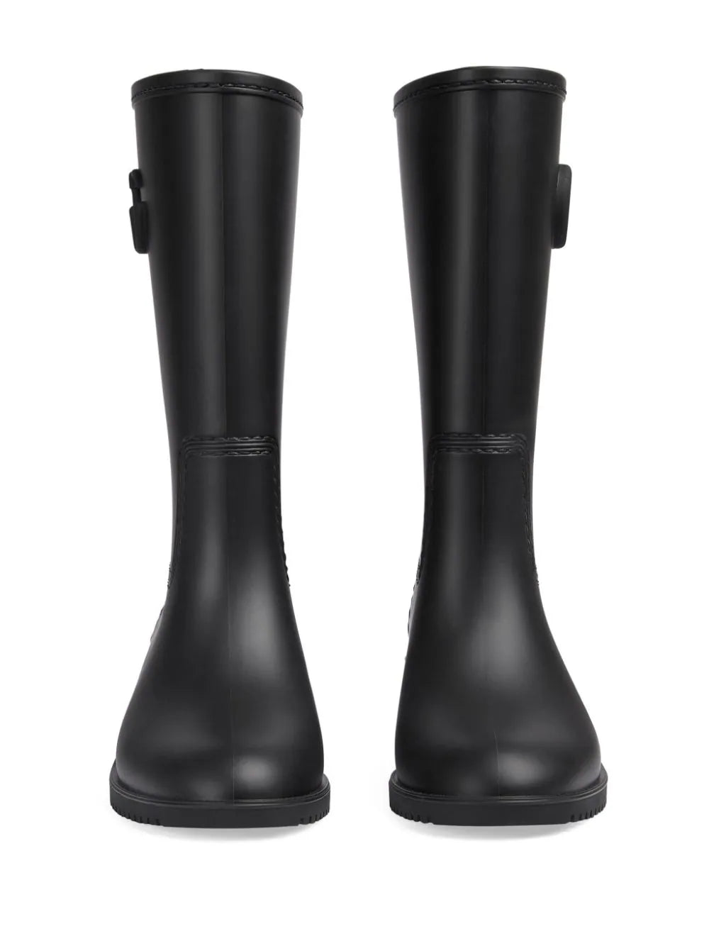 GUCCI - BOTTES DE PLUIE