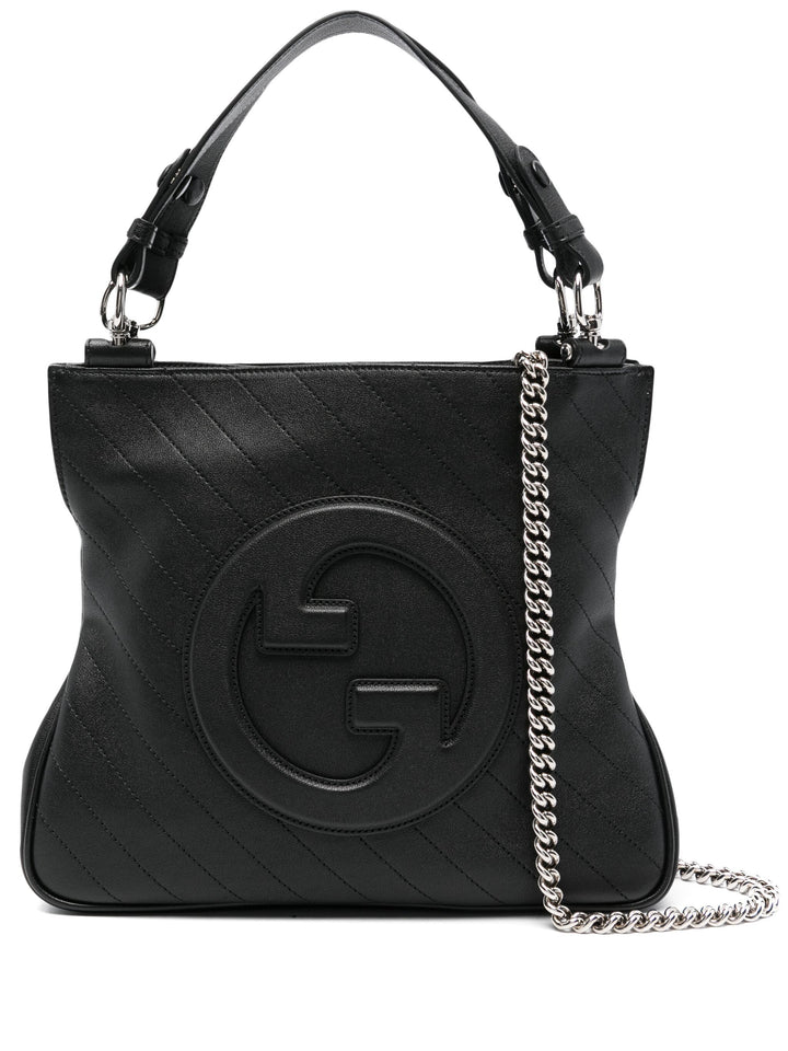 GUCCI - CABAS BLONDIE SMALL