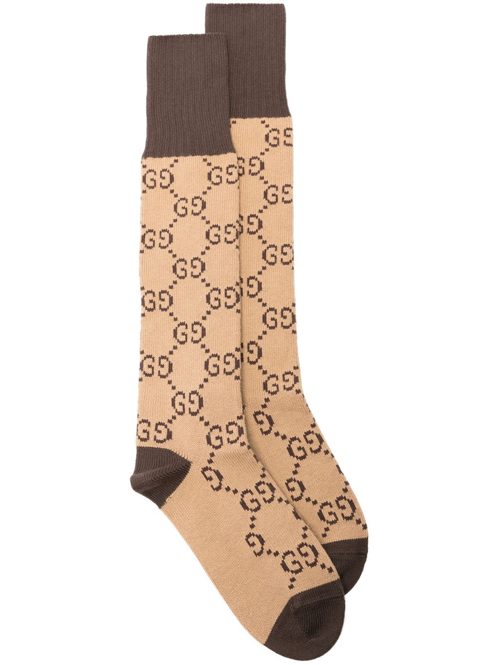 GUCCI - CHAUSSETTES