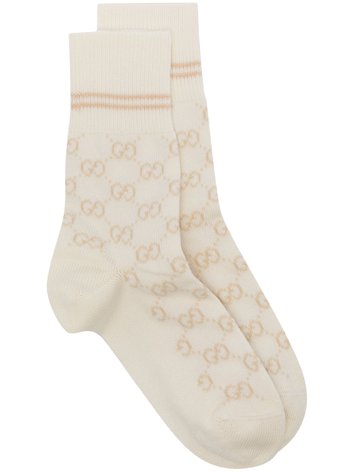 GUCCI - CHAUSSETTES