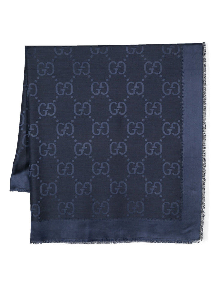 GUCCI - FOULARD