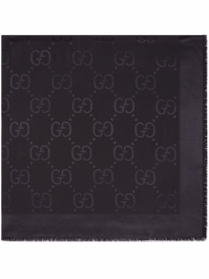 GUCCI - FOULARD