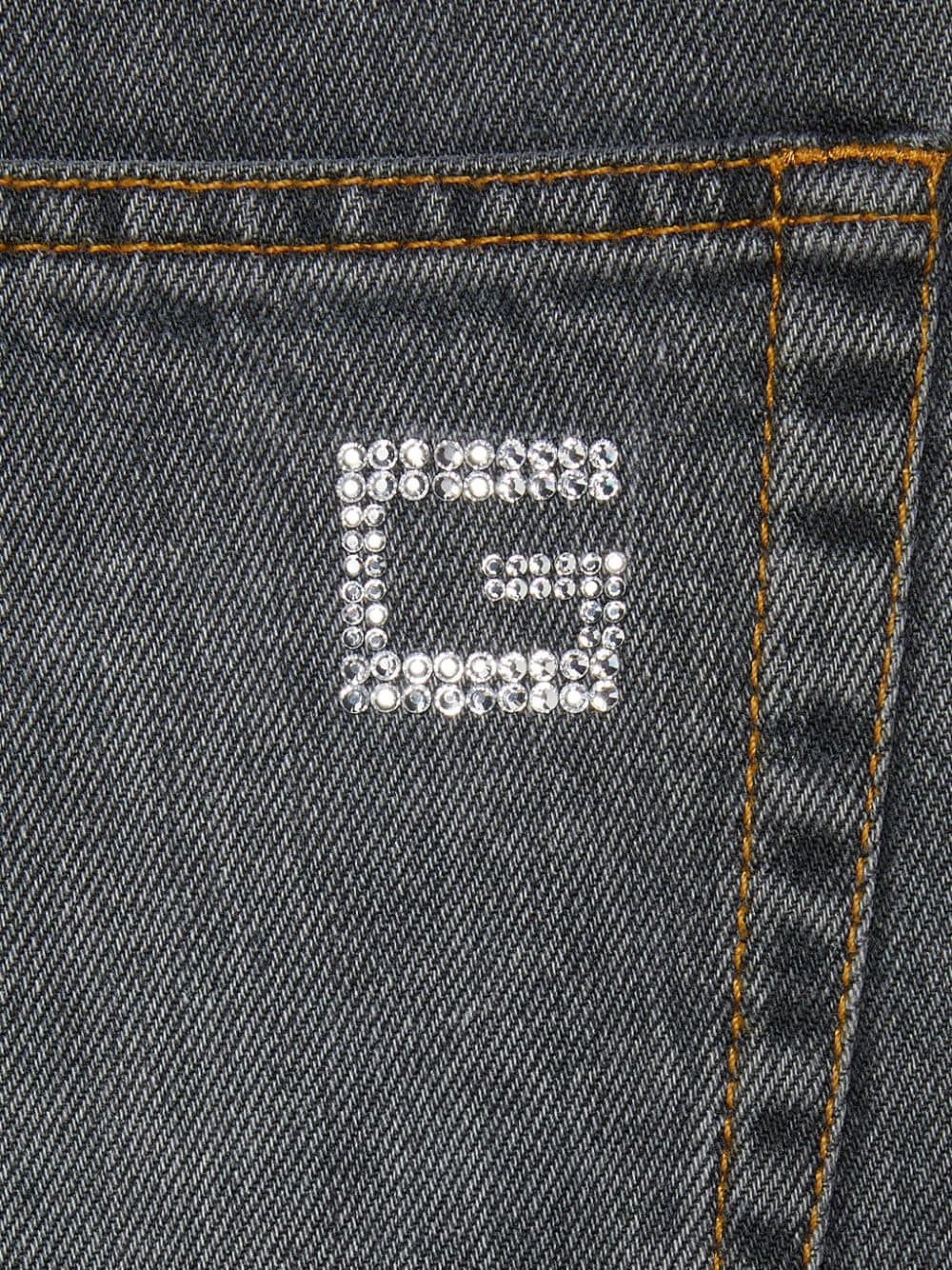 GUCCI - JEAN RETROSQUARE G