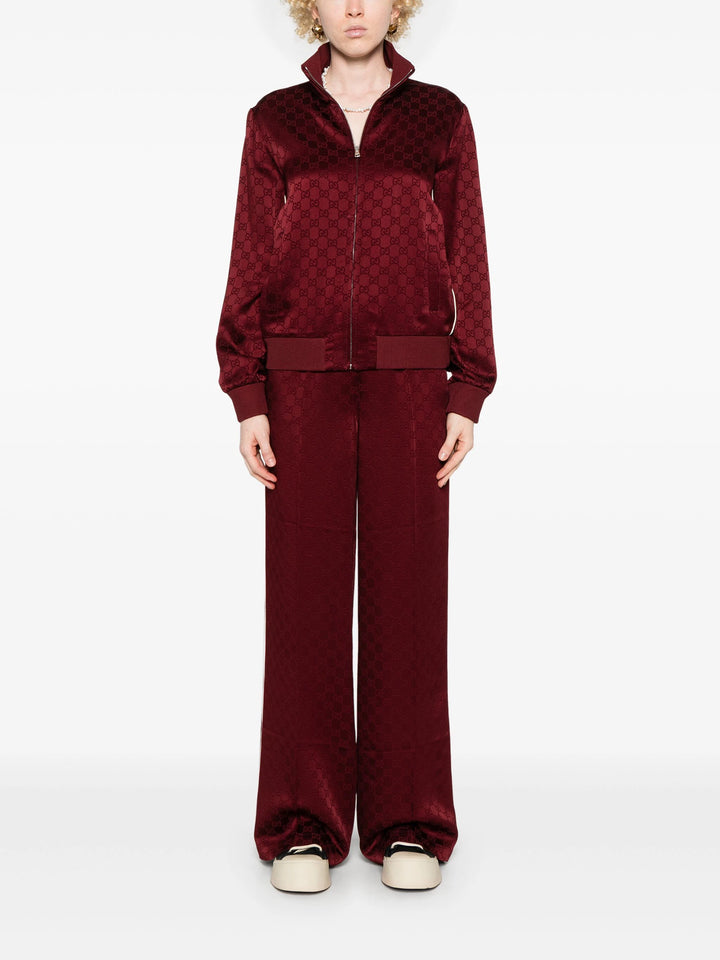 GUCCI - PANTALON DE JOGGING