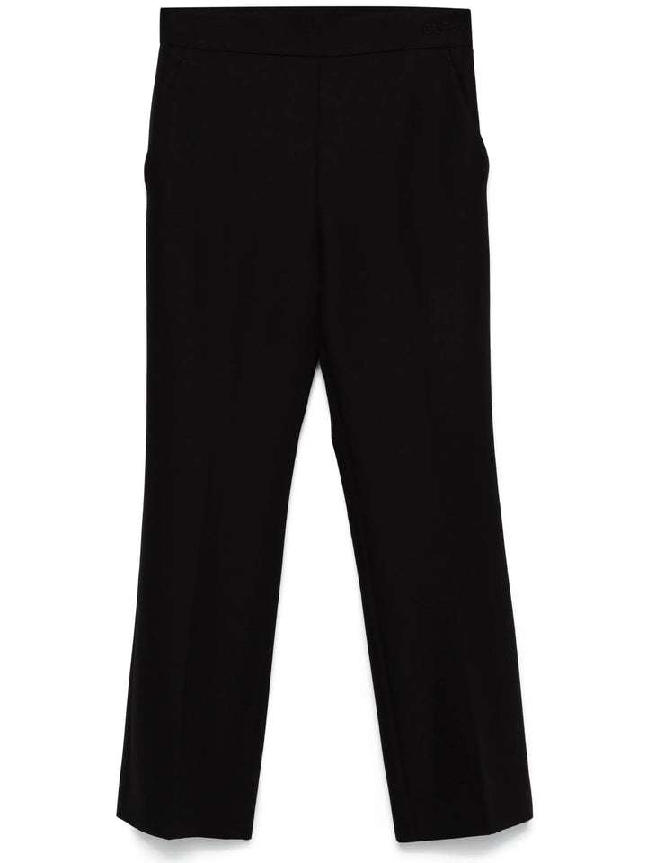 GUCCI - PANTALON DE COSTUME