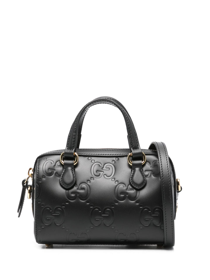 GUCCI - SAC MAIN GG SUPER MINI