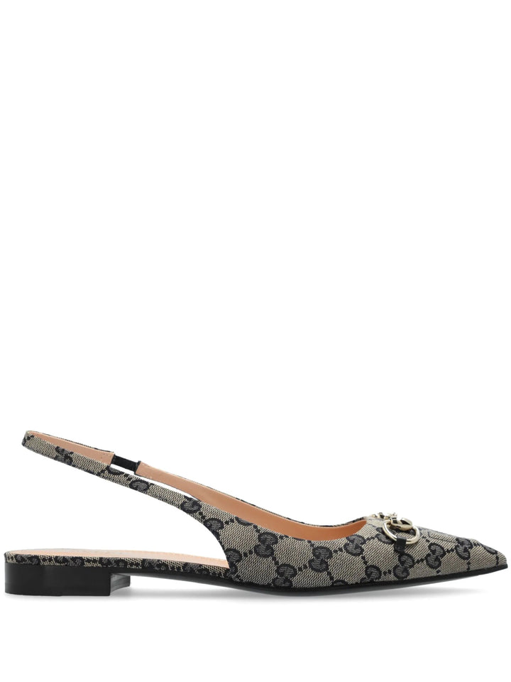 GUCCI - SLINGBACKS CHARLOTTE