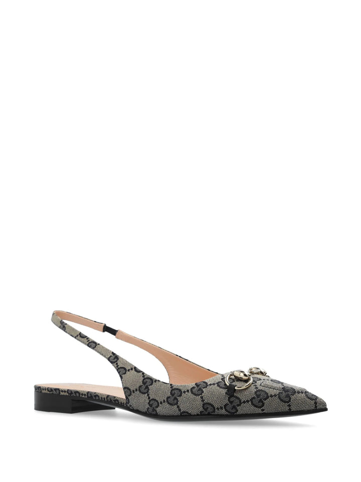 GUCCI - SLINGBACKS CHARLOTTE