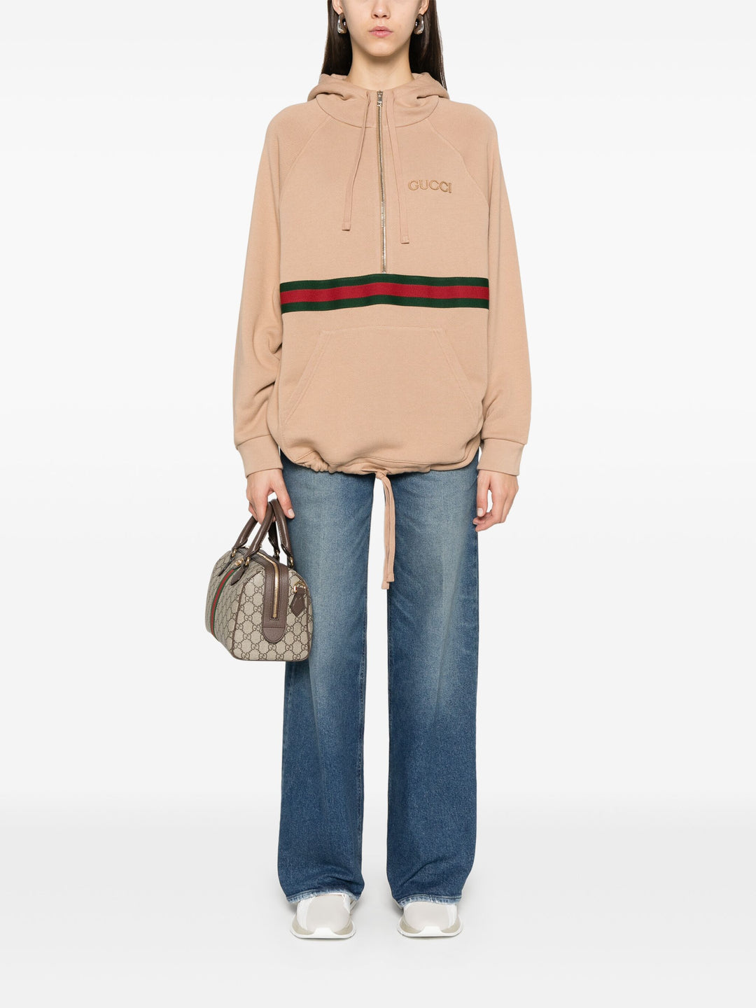 GUCCI - SWEATSHIRT