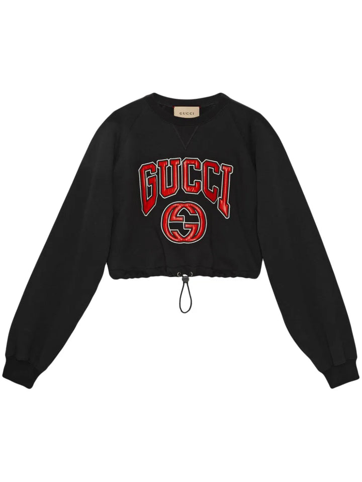 GUCCI - SWEATSHIRT