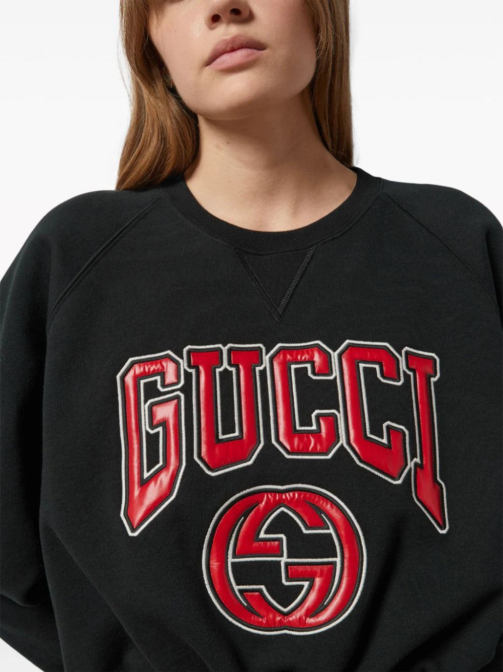 GUCCI - SWEATSHIRT