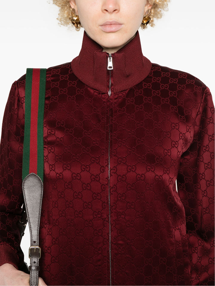 GUCCI - VESTE DE JOGGING