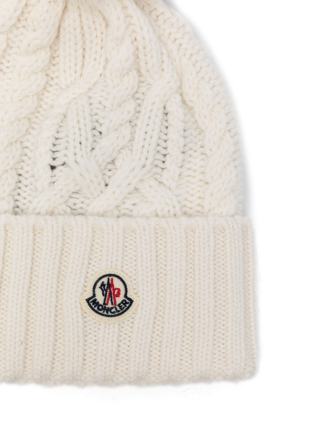 MONCLER - BONNET