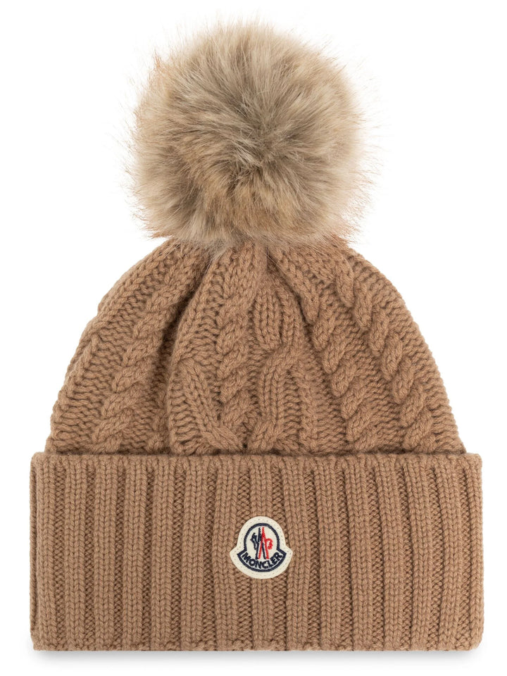 MONCLER - BONNET