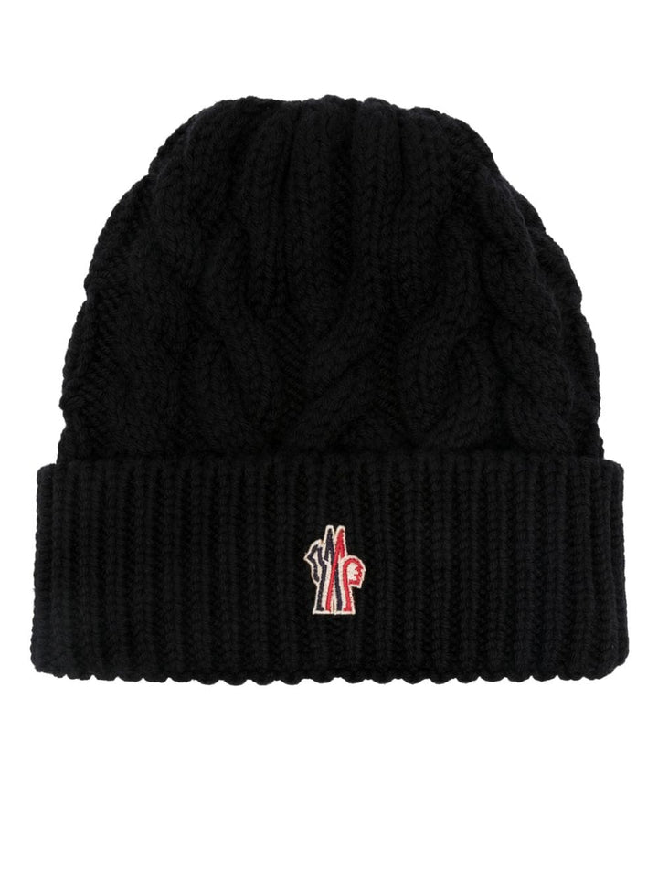 MONCLER - BONNET