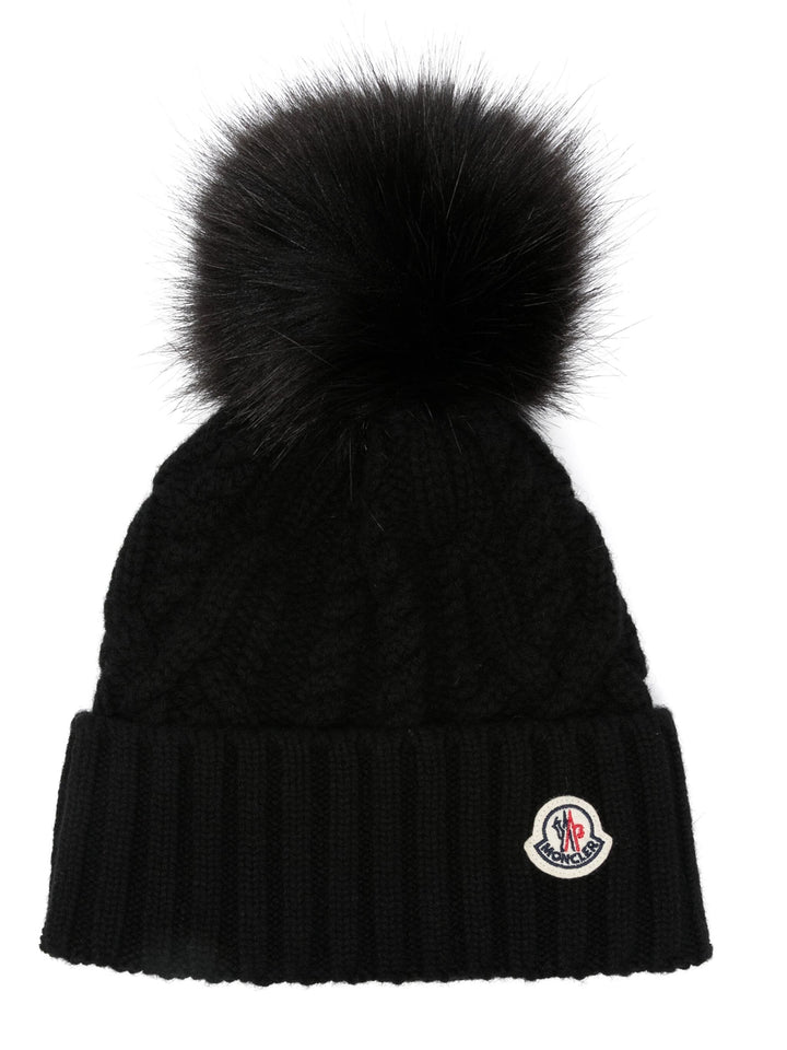 MONCLER - BONNET