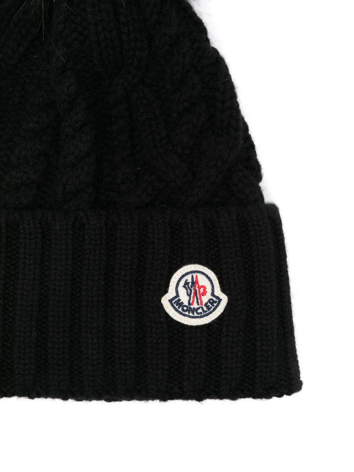 MONCLER - BONNET