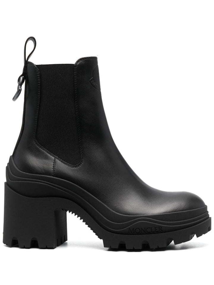 MONCLER - BOTTINES CHELSEA ENVILE