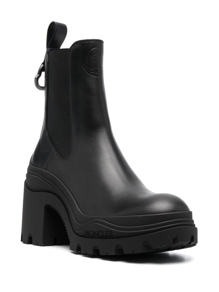 MONCLER - BOTTINES CHELSEA ENVILE