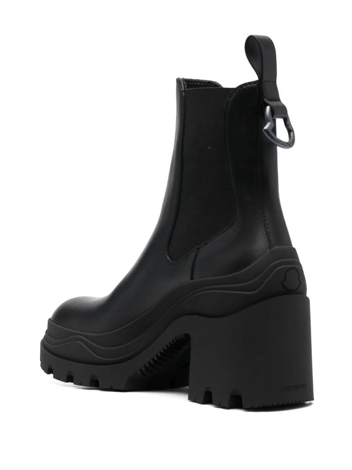 MONCLER - BOTTINES CHELSEA ENVILE